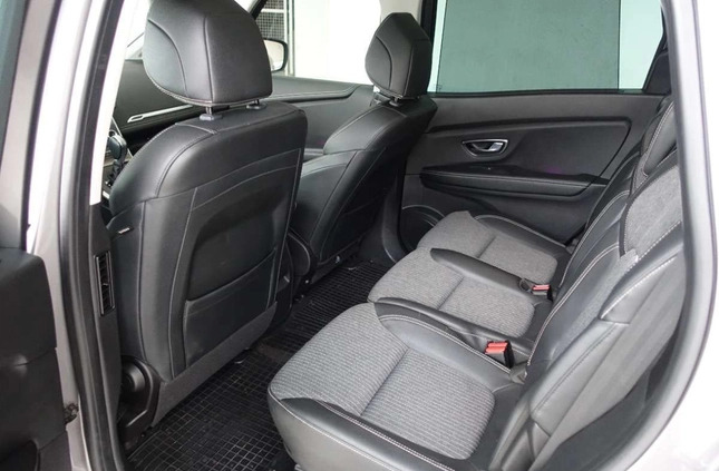 Renault Grand Scenic cena 79900 przebieg: 29800, rok produkcji 2020 z Dąbrowa Białostocka małe 407